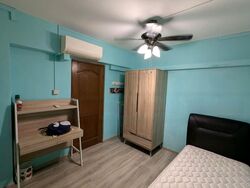 Blk 665B Jurong West Street 64 (Jurong West), HDB Executive #483329871